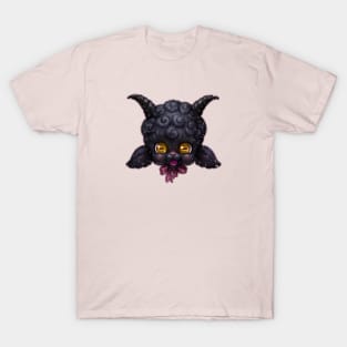 Baby Black Goat T-Shirt